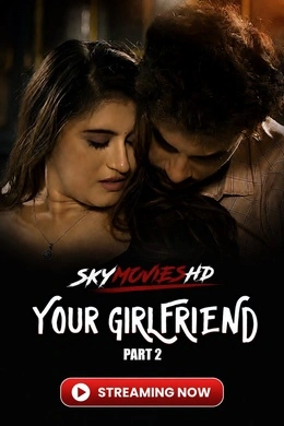 Your Girlfriend Season 1 Part 2