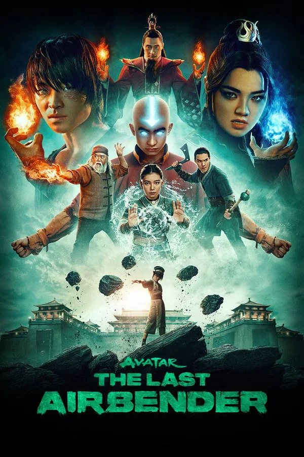 Avatar The Last Airbender Season 2