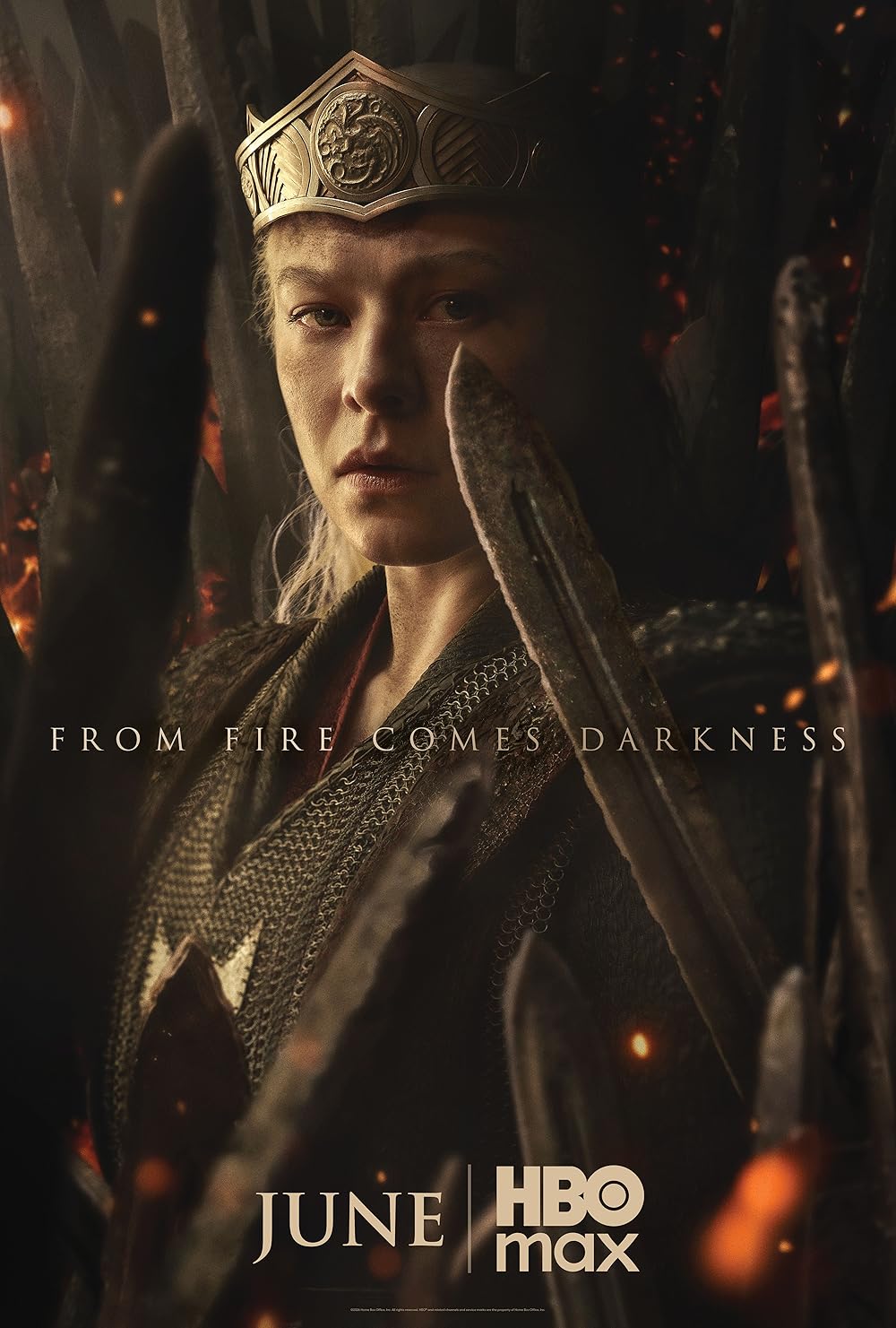 House of the Dragon Season 3