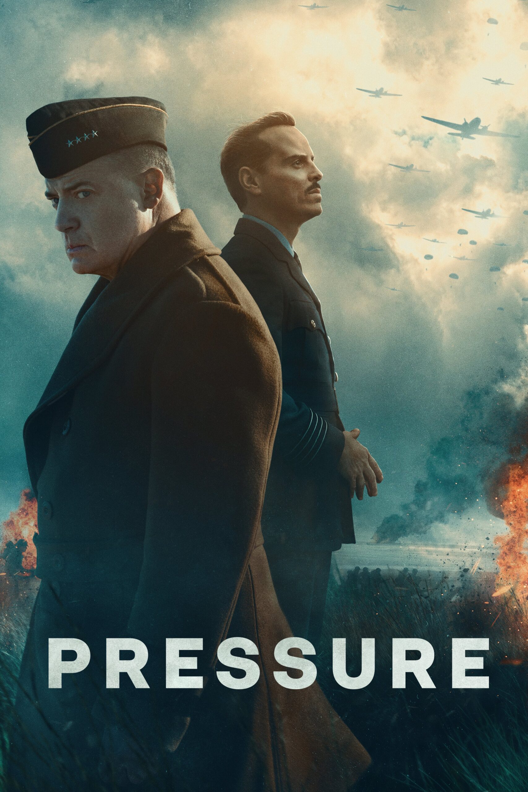 Pressure 2026