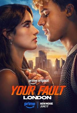 Your Fault London 2026