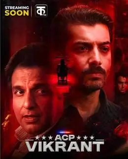 ACP Vikrant Season 1