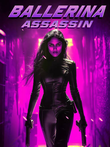 Ballerina Assassin 2025