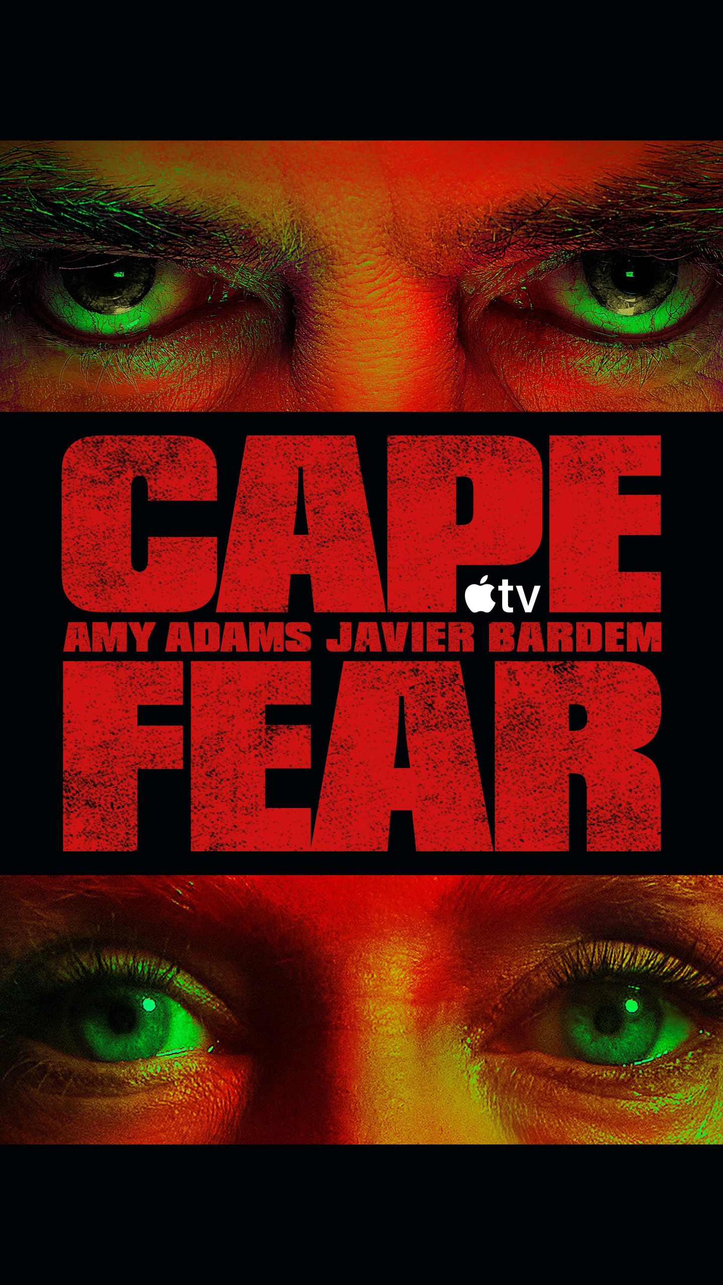 Cape Fear Season 1