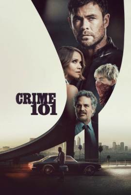 Crime 101 2026