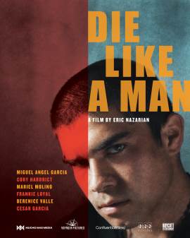 Die Like A Man 2025
