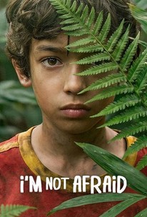 I m Not Afraid Season 1
