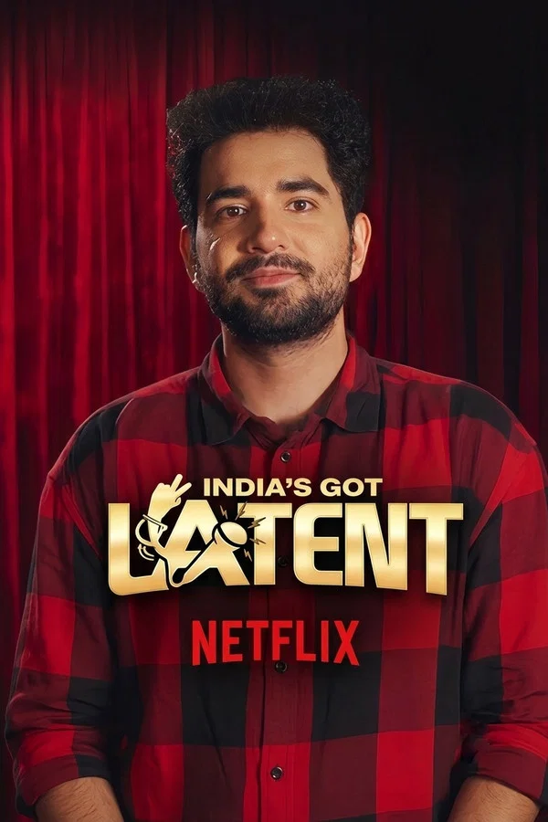 India’s Got Latent Season 2