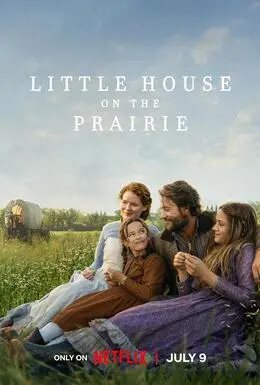 Little House on the Prairie Season 1