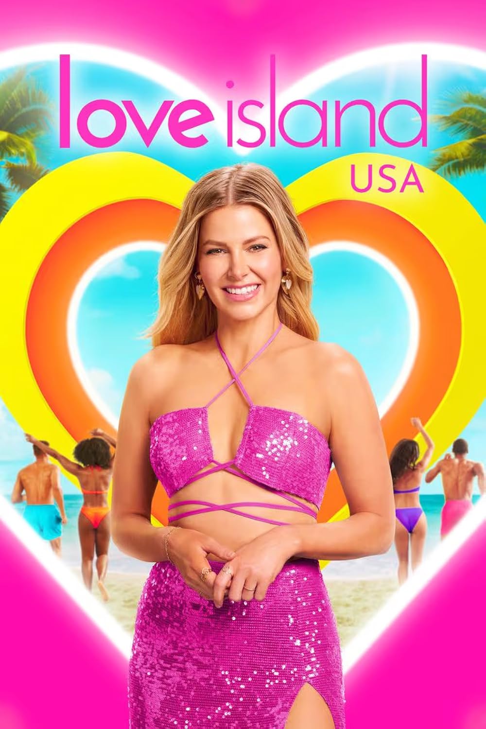 Love Island US Season 8