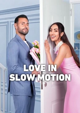 Love in Slow Motion 2026