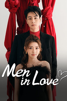 Men In Love Season 1