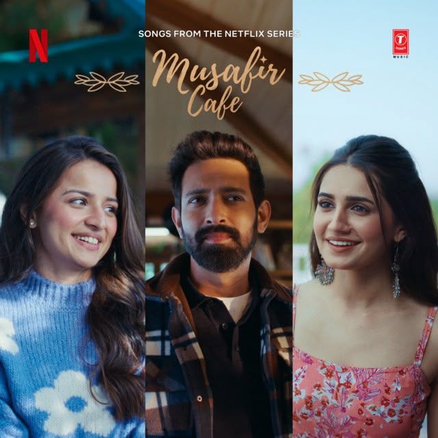 Musafir Cafe Season 1