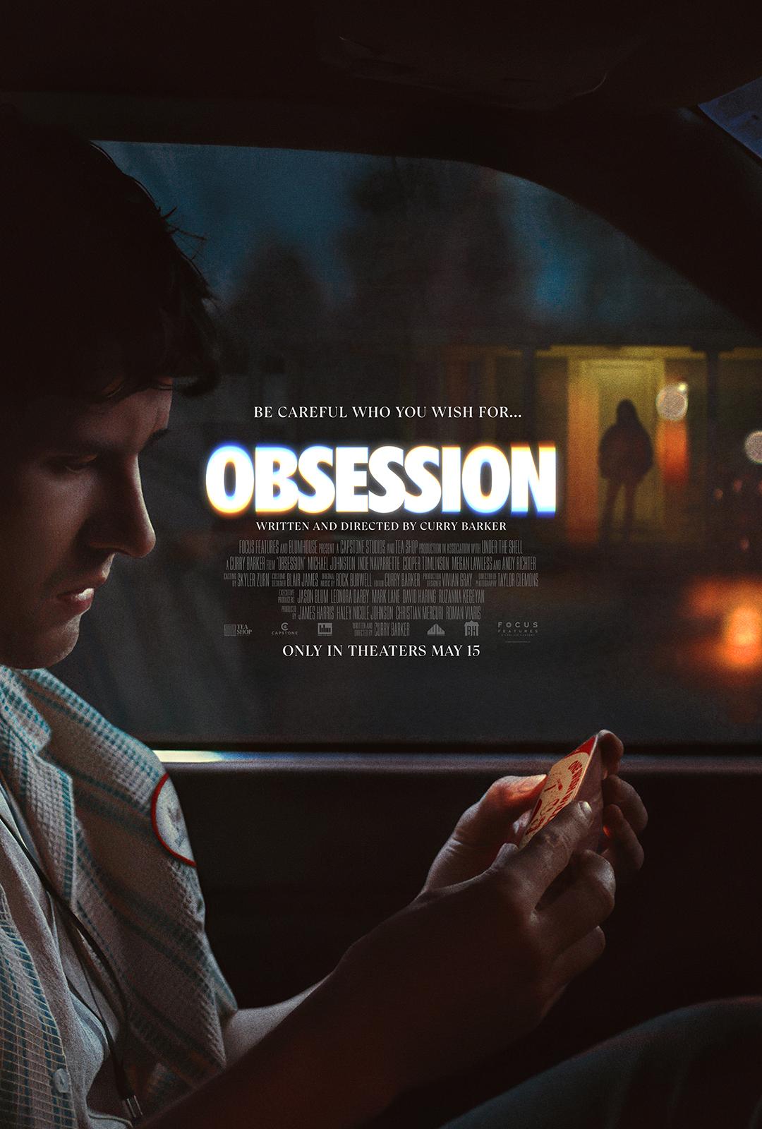 Obsession 2026