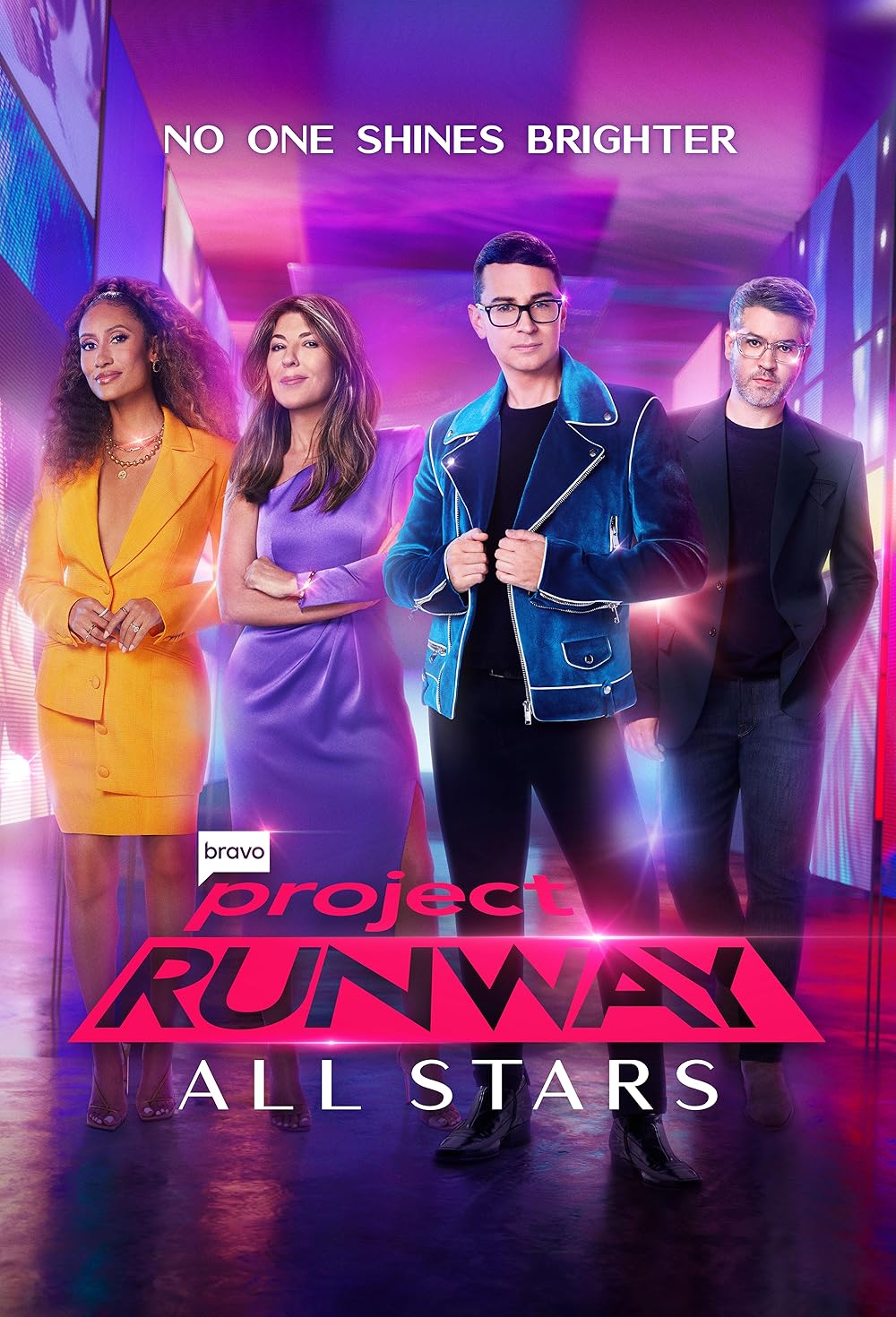 Project Runway Season 22