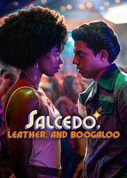 Salcedo, Leather, and Boogaloo Season 1