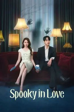 Spooky in Love Season 1