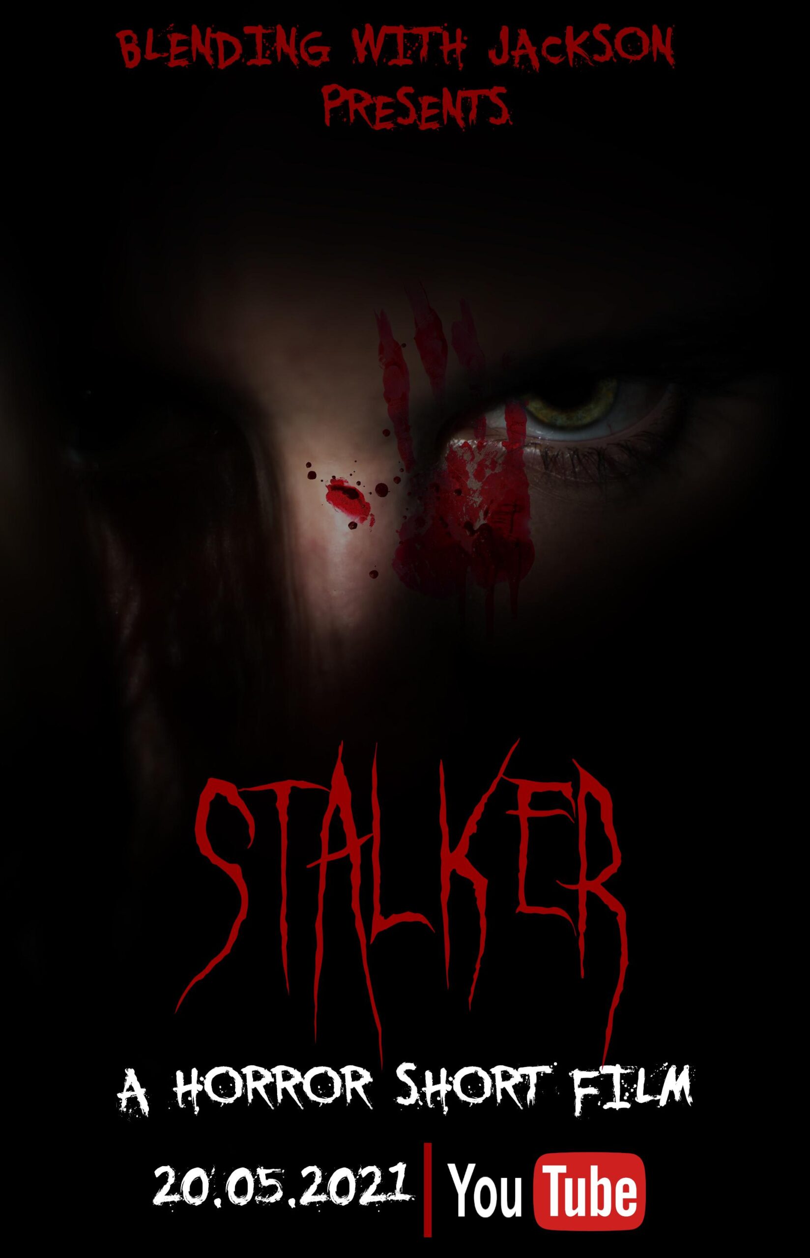 Stalker 2021