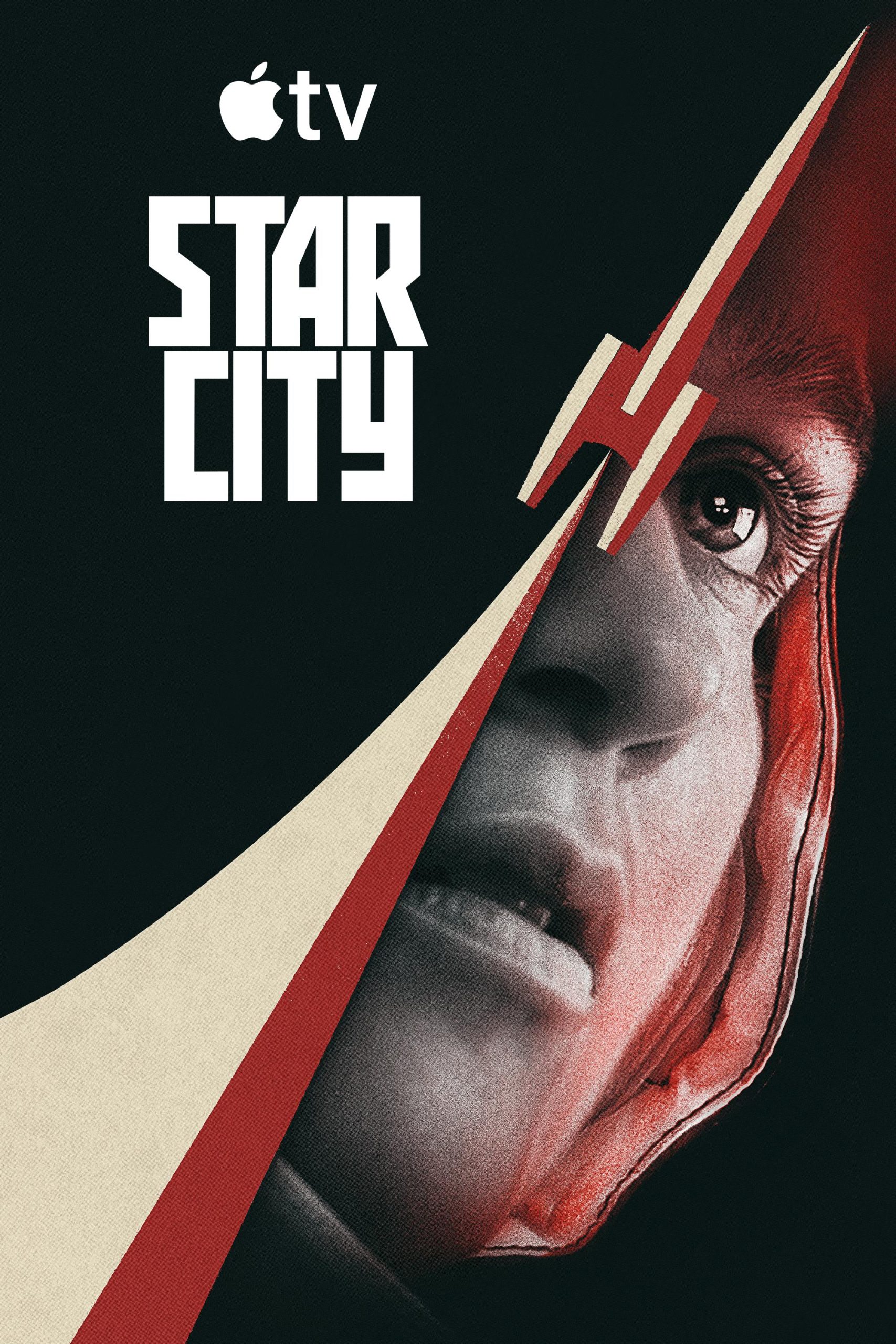 Star City Season 1