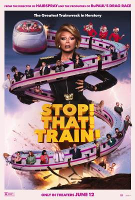 Stop That Train 2026