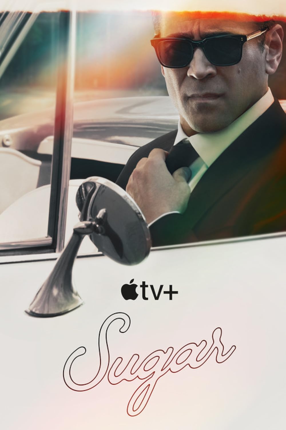 Sugar Season 2