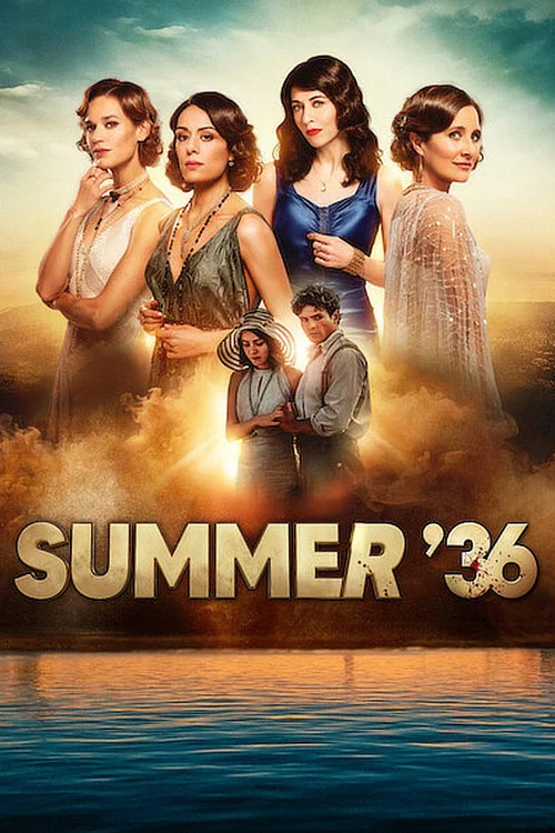 Summer 36 Season 1