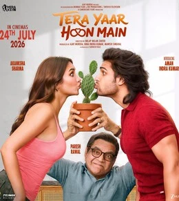 Tera Yaar Hoon Main 2026