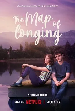 The Map of Longing Season 1
