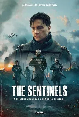 The Sentinels Season 1