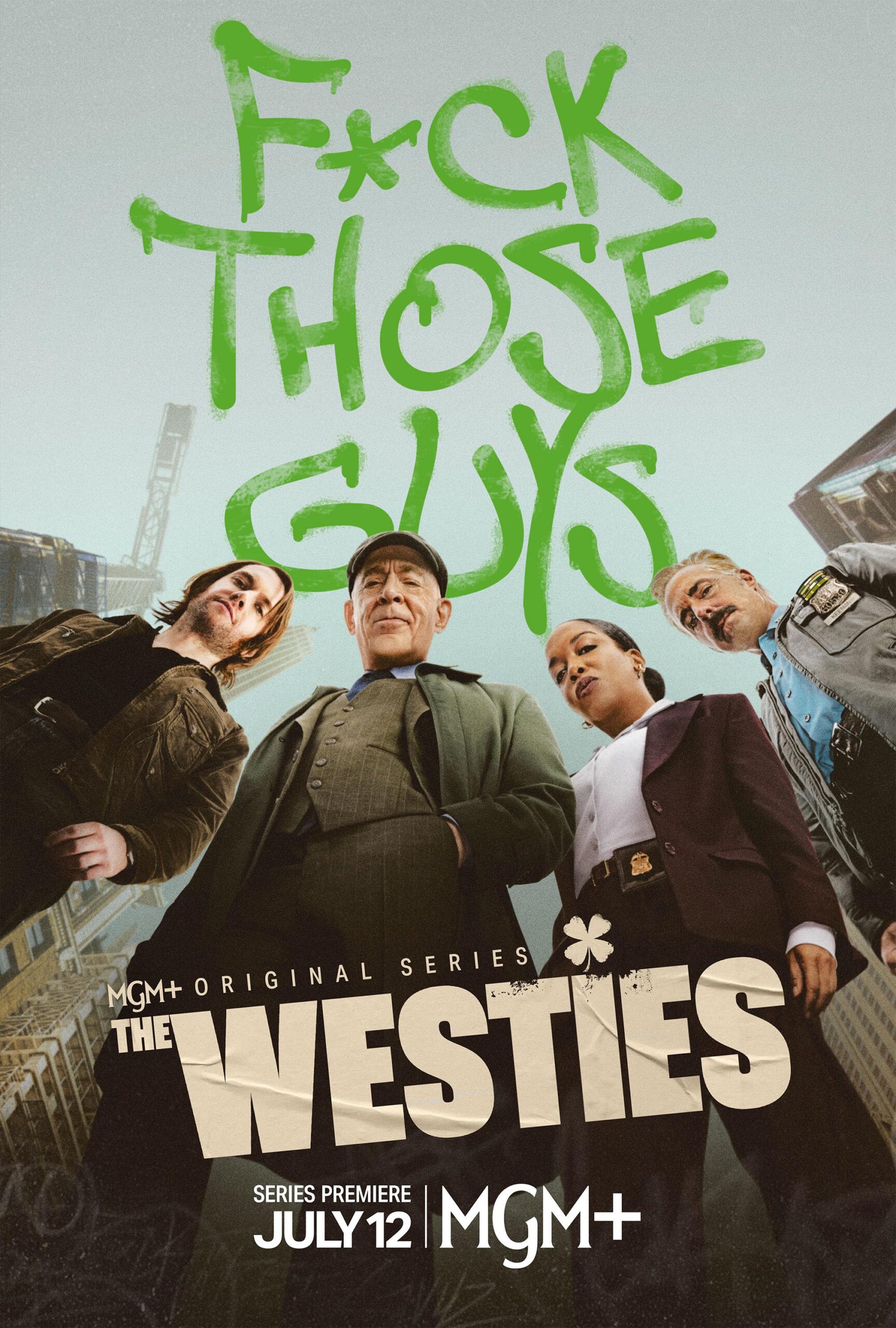 The Westies 2026 Season 1