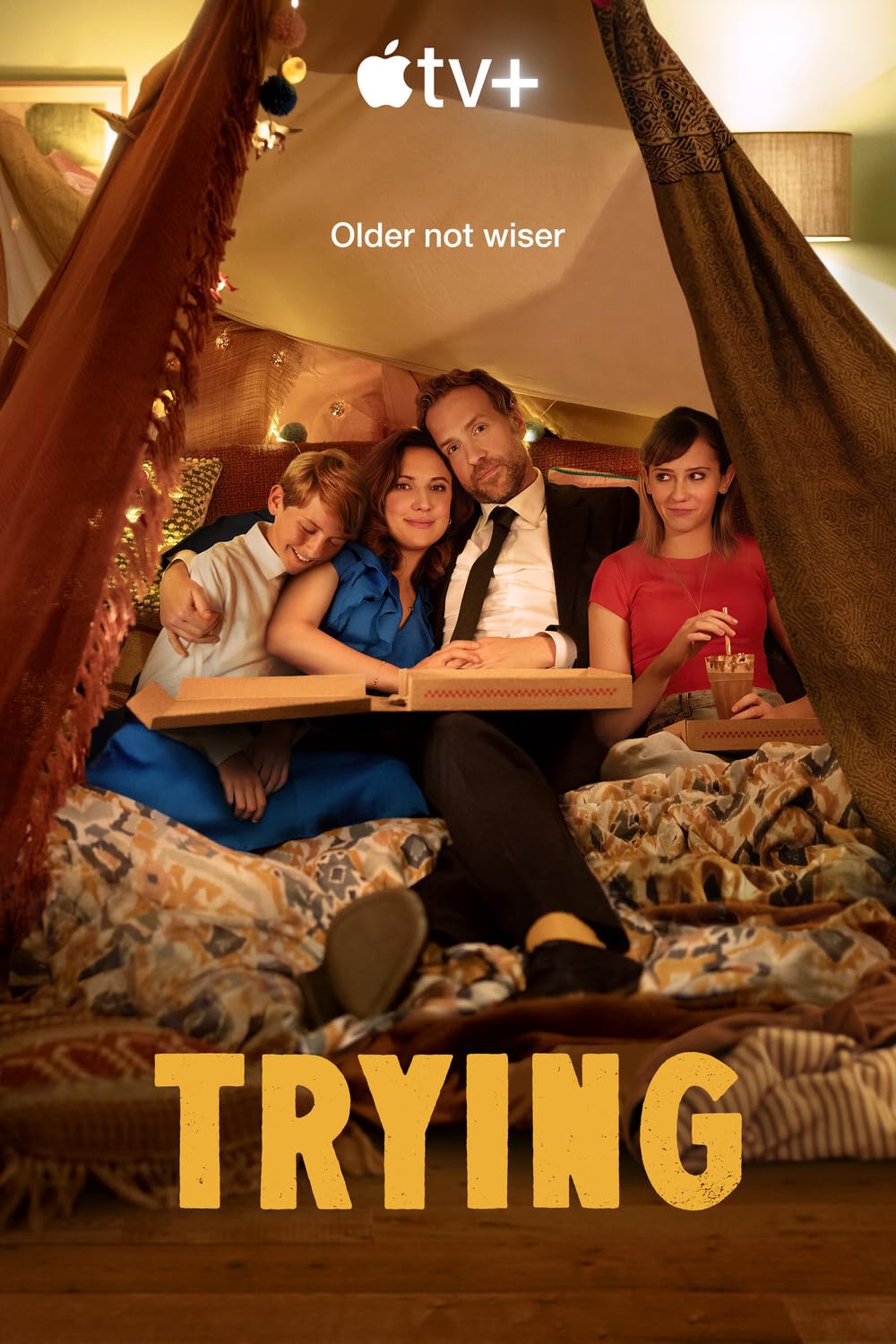 Trying Season 5