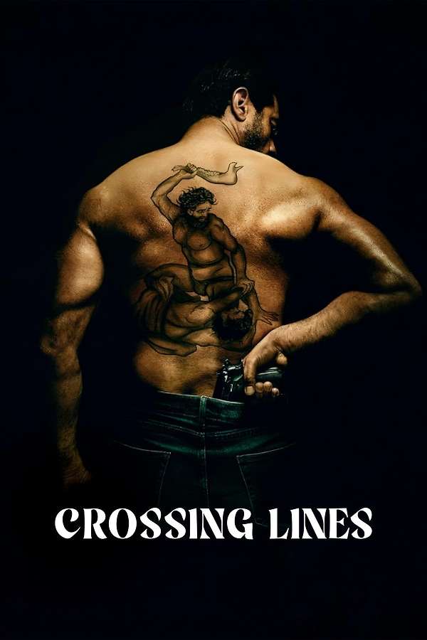 Crossing Lines 2025