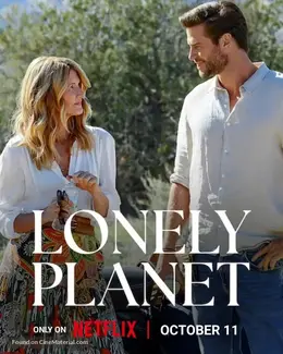 Lonely Planet 2024