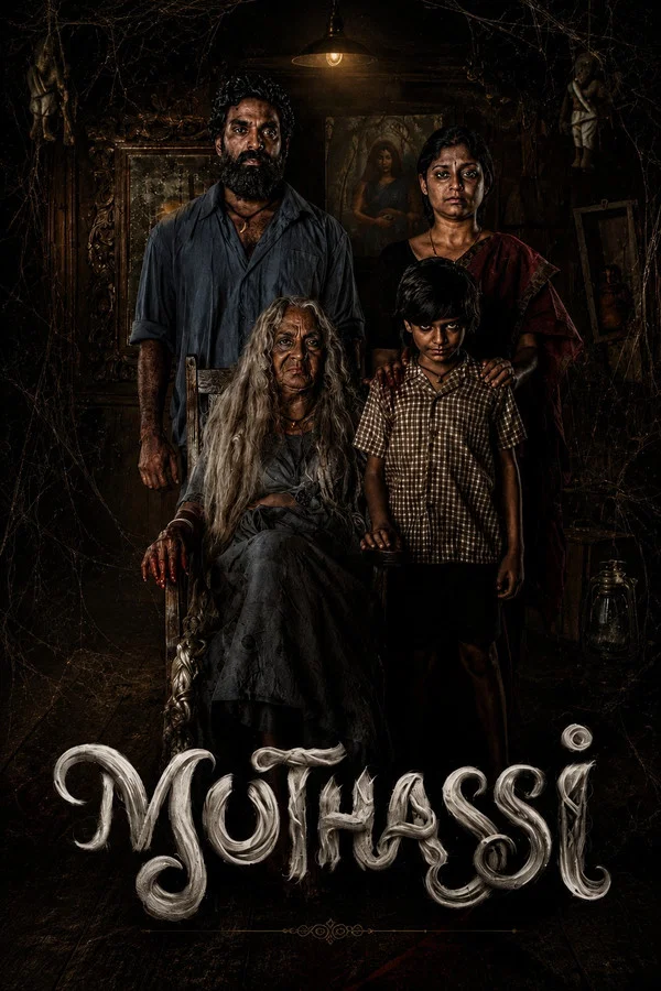 Muthassi Season 1