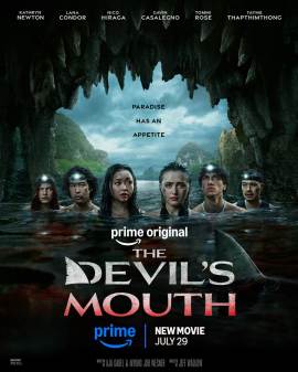 The Devils Mouth 2026