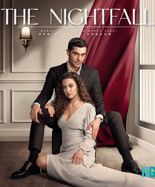 The Nightfall Season 1