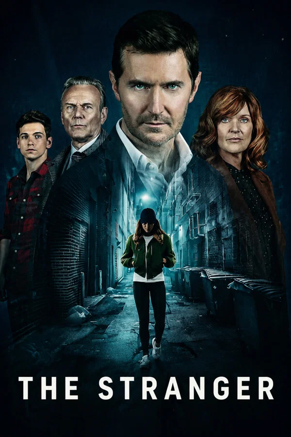 The Stranger Season 1